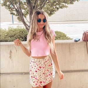 Princess Polly Skirt